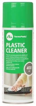 shumee ČISTILO ZA PLASTIKO ČISTILO ZA PLASTIKO/400 SPREJ/PENA 400 ml AG TERMOPASTE