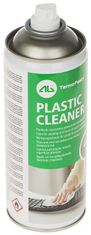 shumee ČISTILO ZA PLASTIKO ČISTILO ZA PLASTIKO/400 SPREJ/PENA 400 ml AG TERMOPASTE