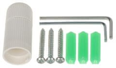 IP KAMERA APTI-304V21-28WP - 3Mpx 2.8mm