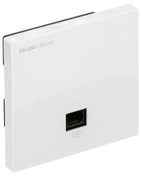 shumee DOSTOPNA TOČKA RG-RAP1261 Wi-Fi 6, 2,4 GHz, 5 GHz 574 Mb/s + 2402 Mb/s REYEE