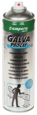 shumee CINKALNA BARVA GALVA-PROCAT SPREJ 500 ml SUPER SIJAJNI AMPER