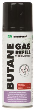 shumee BUTAN ZA SPAJALKE - PLIN - POPOLNILO/200 RAZPRŠILO 200 ml AG TERMOPASTE