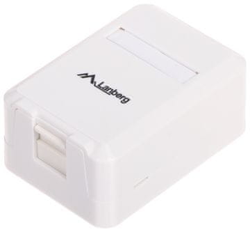 shumee OHIŠJE ZA KEYSTONE FX-LAN KONEKTORJE