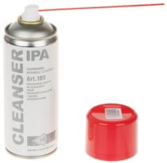 shumee ČISTILO Z IZOPROPILNIM ALKOHOLOM - IPA/400 SPREJ 400 ml