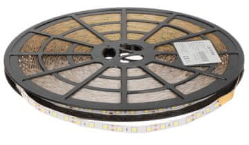 shumee LED TRAK LED60A-12V/14,4W-NW/50M 50m - 4000K