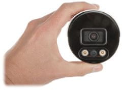 Uniview IP KAMERA IPC2124SB-ADF28KMC-I0 Tri-Guard - 4Mpx 2,8 mm