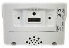 Uniview IP KAMERA IPC2124SB-ADF28KMC-I0 Tri-Guard - 4Mpx 2,8 mm