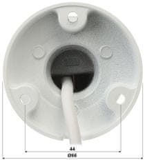 Uniview IP KAMERA IPC2124SB-ADF28KMC-I0 Tri-Guard - 4Mpx 2,8 mm