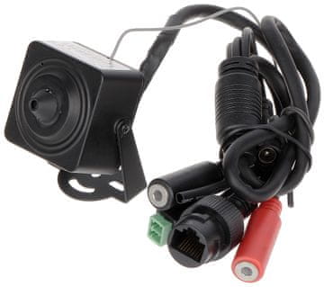 shumee IP KAMERA APTI-RF42MAP-37 Wi-Fi, Z VGRADNJO - 4Mpx 3,7 mm