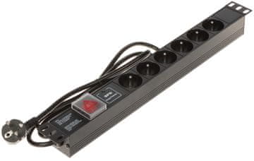 shumee RAZDELILNIK PD-6/R-SPD-1L