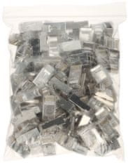 ZAŠČITENI MODULARNI VTIČ RJ45T-ZAŠČITNI*P100 TIP EZ