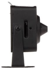 IP KAMERA APTI-RF42MAP-37 Wi-Fi, Z VGRADNJO - 4Mpx 3,7 mm