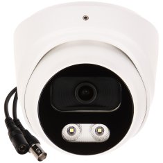KAMERA AHD, HD-CVI, HD-TVI -H50V21-28W-L 2Mpx / 5Mpx 2,8 mm