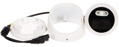 KAMERA AHD, HD-CVI, HD-TVI -H50V21-28W-L 2Mpx / 5Mpx 2,8 mm