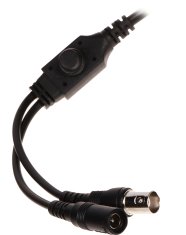 KAMERA AHD, HD-CVI, HD-TVI -H50V21-28W-L 2Mpx / 5Mpx 2,8 mm