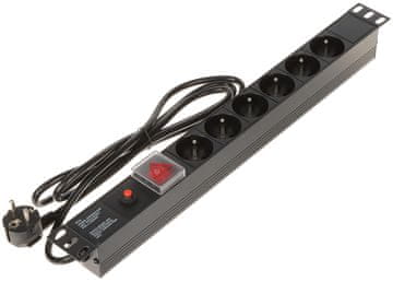 shumee RAZDELILNIK PD-6/R-OP