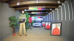 shumee KAMERA AHD, HD-CVI, HD-TVI, PAL HAC-HFW1200R-ZA-2712-S6 - 1080p 2.7 ... 12mm - MOTOZOOM DAHUA