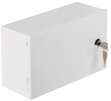 shumee OHIŠJE E-MB-TPR1-MP-W 240 x 150 x 100 mm STALFLEX