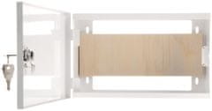 shumee OHIŠJE E-MB-TPR1-MP-W 240 x 150 x 100 mm STALFLEX