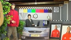 shumee KAMERA AHD, HD-CVI, HD-TVI, PAL HAC-HFW1200R-ZA-2712-S6 - 1080p 2.7 ... 12mm - MOTOZOOM DAHUA