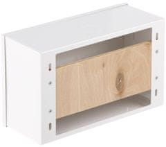 shumee OHIŠJE E-MB-TPR1-MP-W 240 x 150 x 100 mm STALFLEX