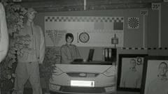 shumee KAMERA AHD, HD-CVI, HD-TVI, PAL HAC-HFW1200R-ZA-2712-S6 - 1080p 2.7 ... 12mm - MOTOZOOM DAHUA