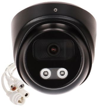 shumee IP KAMERA APTI-AI401VA21-28W-ČRNA - 4Mpx 2,8 mm