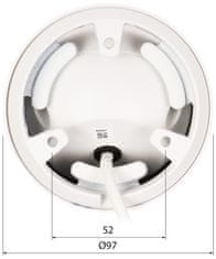 IP KAMERA -AI805VA2-28W-L Polnobarvna - 8,3 Mpx 4K UHD 2,8 mm