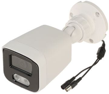 shumee KAMERA AHD, HD-CVI, HD-TVI, PAL APTI-H52C21-36W - 8,3 Mpx, 4K UHD 3,6 mm