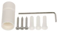 Uniview IP kamera IPC3615SB-ADF28KMC-I0-črna - 5Mpx 2,8 mm uniview