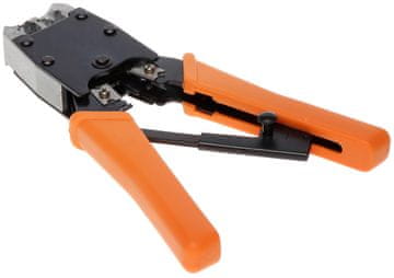 shumee ORODJE ZA STISKANJE KONEKTORJEV HT-500R/C