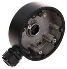 Hikvision DS-1280ZJ-DM46(ČRNA) NOSILEC ZA KAMERO