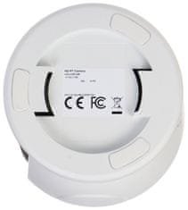 Uniview NOTRANJA IP KAMERA UHO-S2E Wi-Fi - 1080p 4 mm