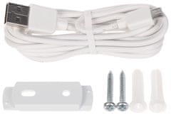 Uniview NOTRANJA IP KAMERA UHO-S2E Wi-Fi - 1080p 4 mm