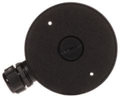 Hikvision DS-1280ZJ-DM46(ČRNA) NOSILEC ZA KAMERO