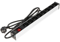 RAZDELILNIK PD-8K/RACK
