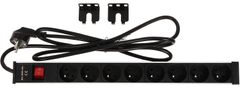 RAZDELILNIK PD-8K/RACK