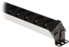 RAZDELILNIK PD-8K/RACK