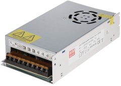 shumee PREKLOPNI NAPAJALNIK 12V/25A/B