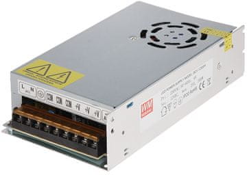 shumee PREKLOPNI NAPAJALNIK 12V/25A/B