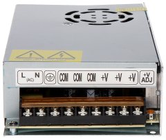 shumee PREKLOPNI NAPAJALNIK 12V/25A/B