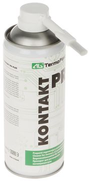 shumee REGENERACIJSKI PRIPRAVEK ZA POTENCIOMETRJE KONTAKT-PR/400 SPREJ 400ml AG TERMOPASTE
