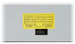 shumee PREKLOPNI NAPAJALNIK 12V/25A/B