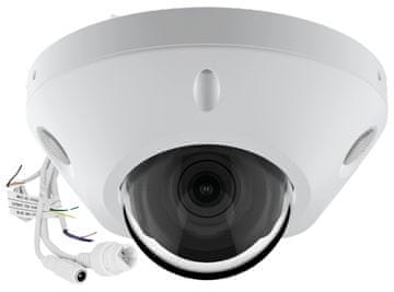 shumee IP KAMERA TC-C35PS SPECIFIKACIJE: I3/E/Y/M/H/2.8MM/V4.2 - 5Mpx 2.8mm TIANDY