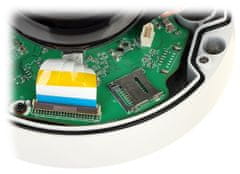 Dahua Vandaloodporna IP kamera IPC-HDBW1430DE-SW-0280B Wi-Fi - 4Mpx 2,8 mm dahua