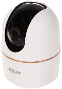 shumee NOTRANJA IP KAMERA H4A Hero A1 Wi-Fi - 3,7 Mpx 3,6 mm DAHUA