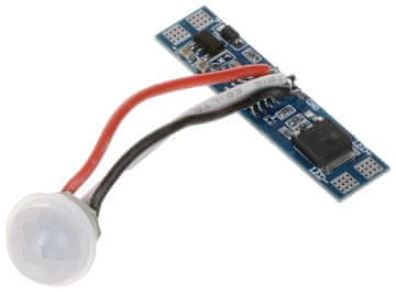 shumee SENZOR GIBANJA AD-TL-6497/SR 5V - 24V DC ORNO