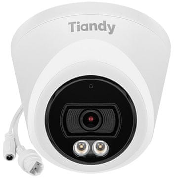 shumee IP KAMERA TC-C34XP SPECIFIKACIJE: B/E/Y/2.8MM/V4.0 Color Maker - 4Mpx 2.8mm TIANDY