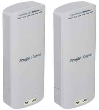 Rui REYEE RG-EST100-E 2,4 GHz BREZŽIČNI WI-FI MOST