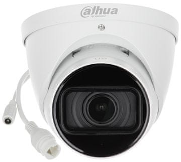 shumee VANDALOZOODPORNA IP KAMERA IPC-HDW5842T-ZE-2712-S3 WizMind S - 8,3 Mpx, 4K UHD 2,7 ... 12 mm - MOTOZOOM DAHUA